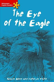 Ruskin Bond The Eyes of the Eagle